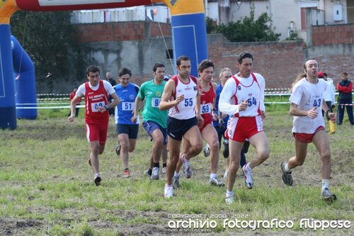 2013.03.03 Torregrotta Camp. Reg. CSI - 17